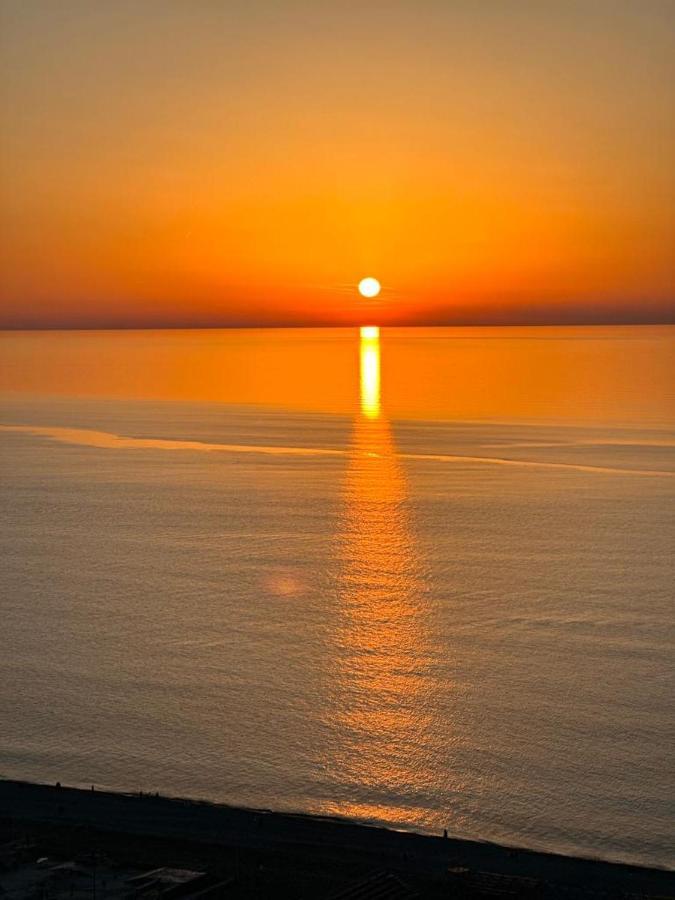 Apartament Polo Batumi Zewnętrze zdjęcie