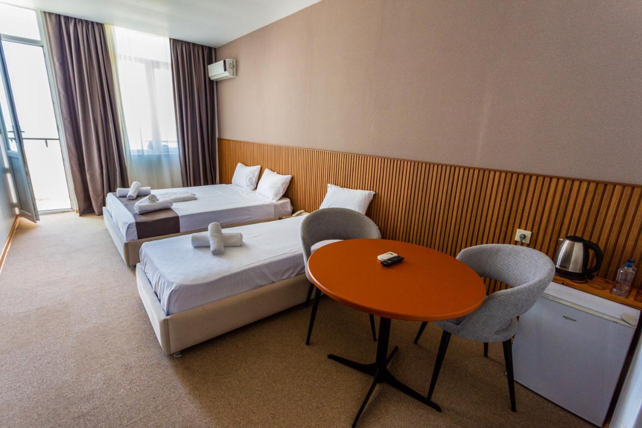 Apartament Polo Batumi Zewnętrze zdjęcie