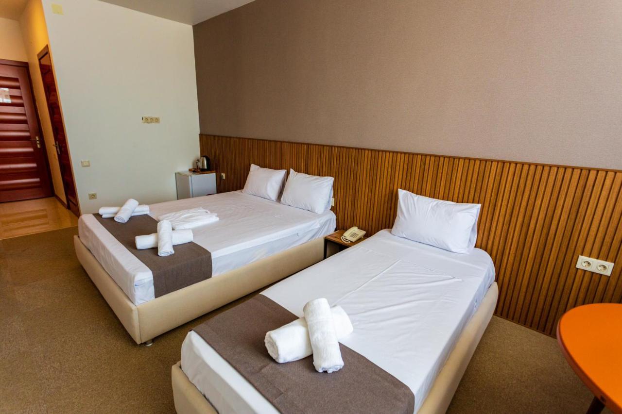 Apartament Polo Batumi Zewnętrze zdjęcie