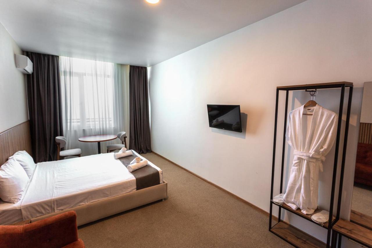 Apartament Polo Batumi Zewnętrze zdjęcie