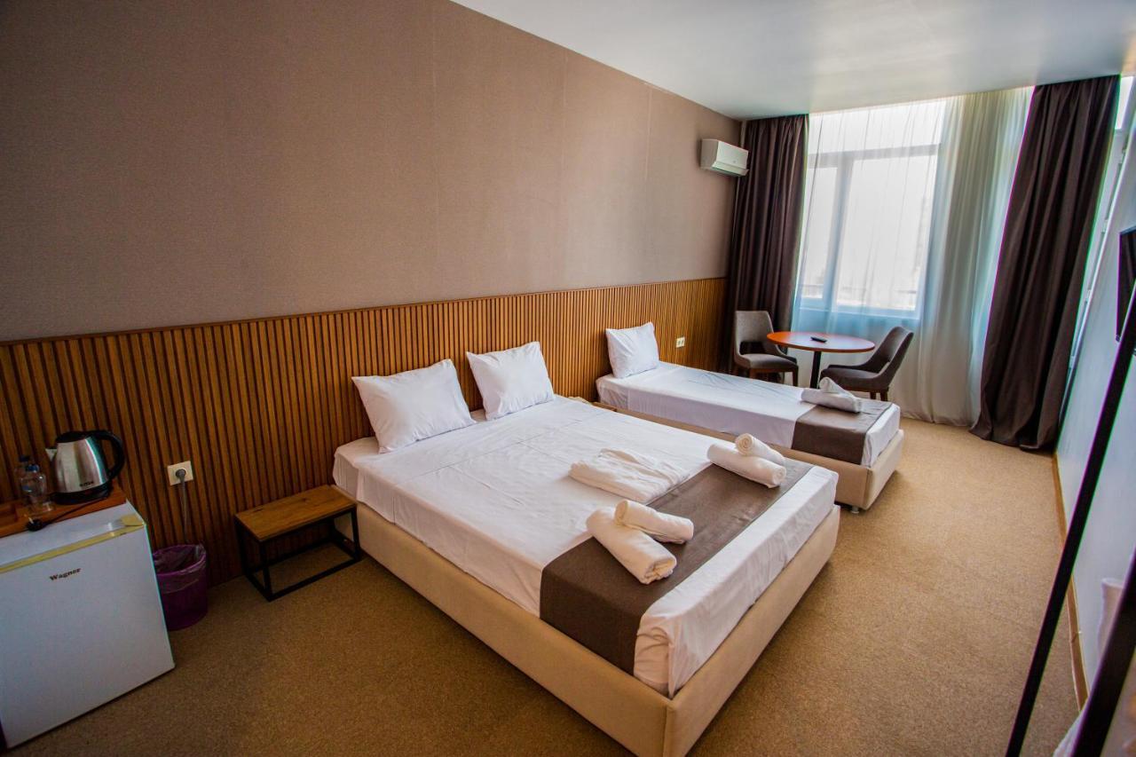 Apartament Polo Batumi Zewnętrze zdjęcie