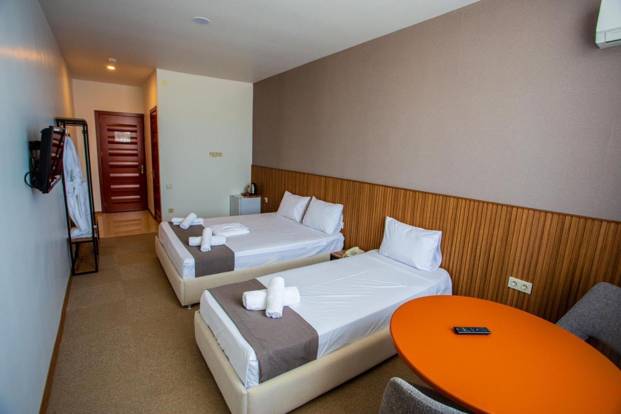 Apartament Polo Batumi Zewnętrze zdjęcie