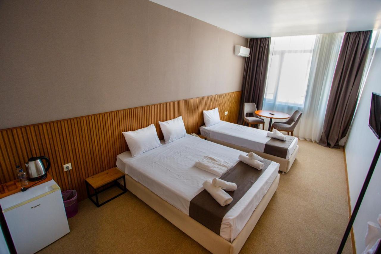 Apartament Polo Batumi Zewnętrze zdjęcie