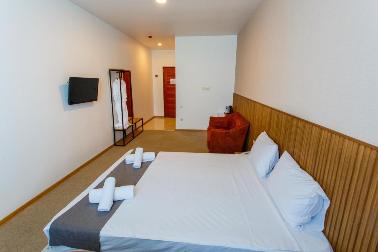 Apartament Polo Batumi Zewnętrze zdjęcie