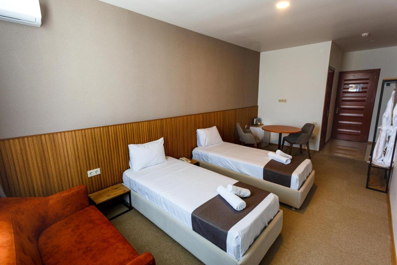Apartament Polo Batumi Zewnętrze zdjęcie