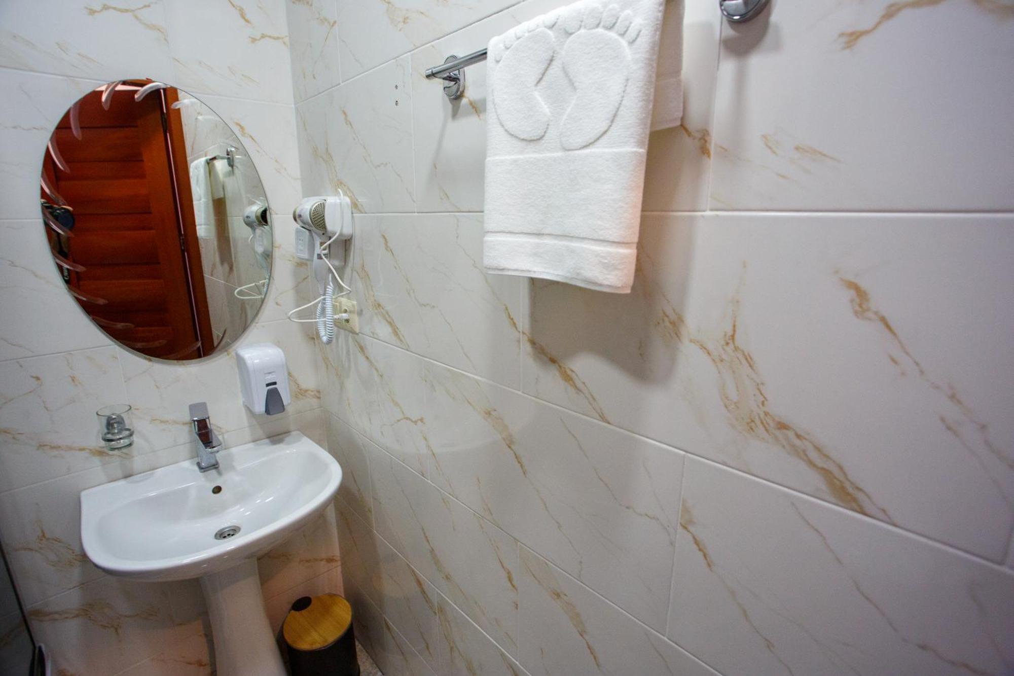 Apartament Polo Batumi Zewnętrze zdjęcie