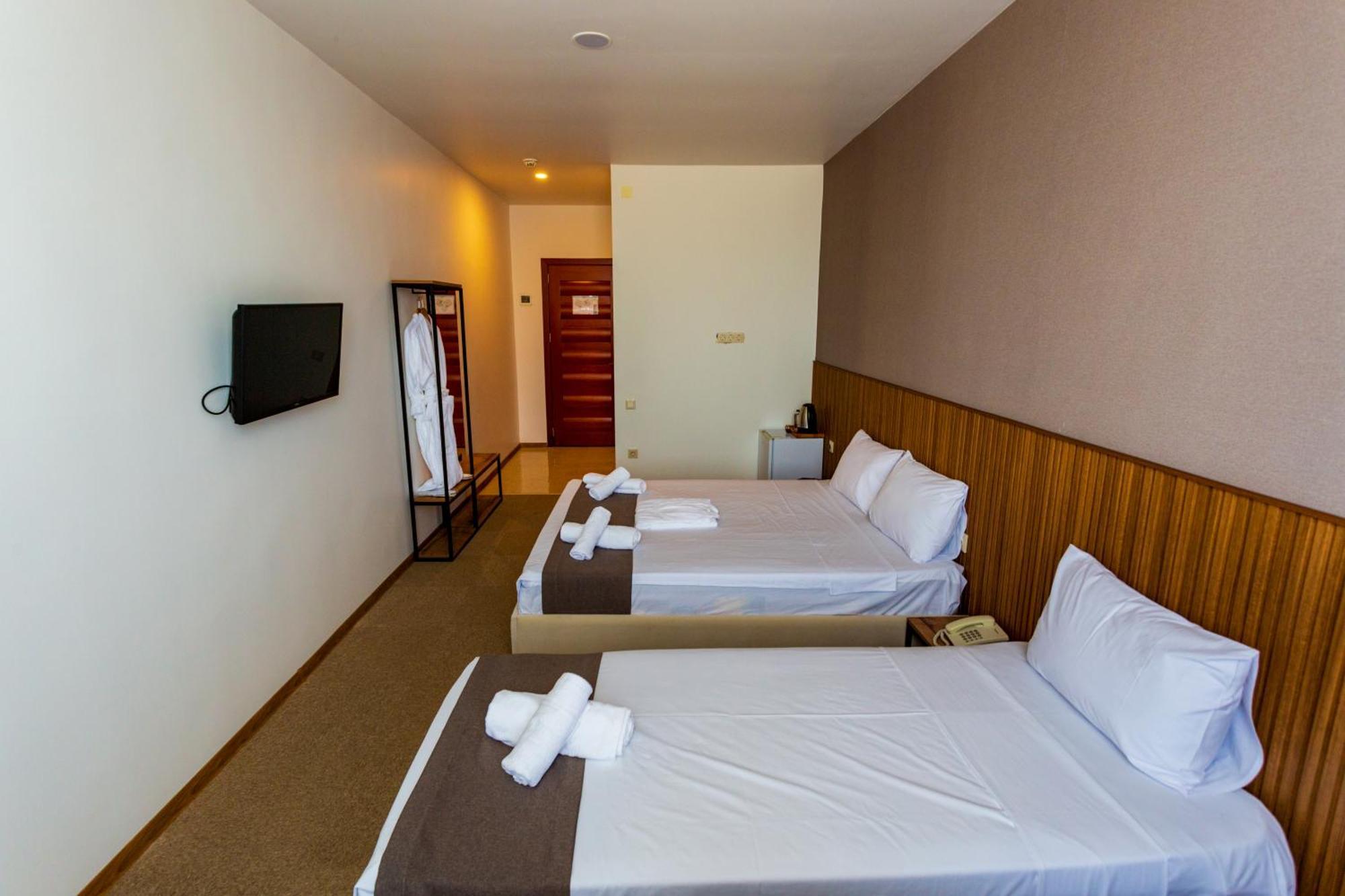 Apartament Polo Batumi Zewnętrze zdjęcie