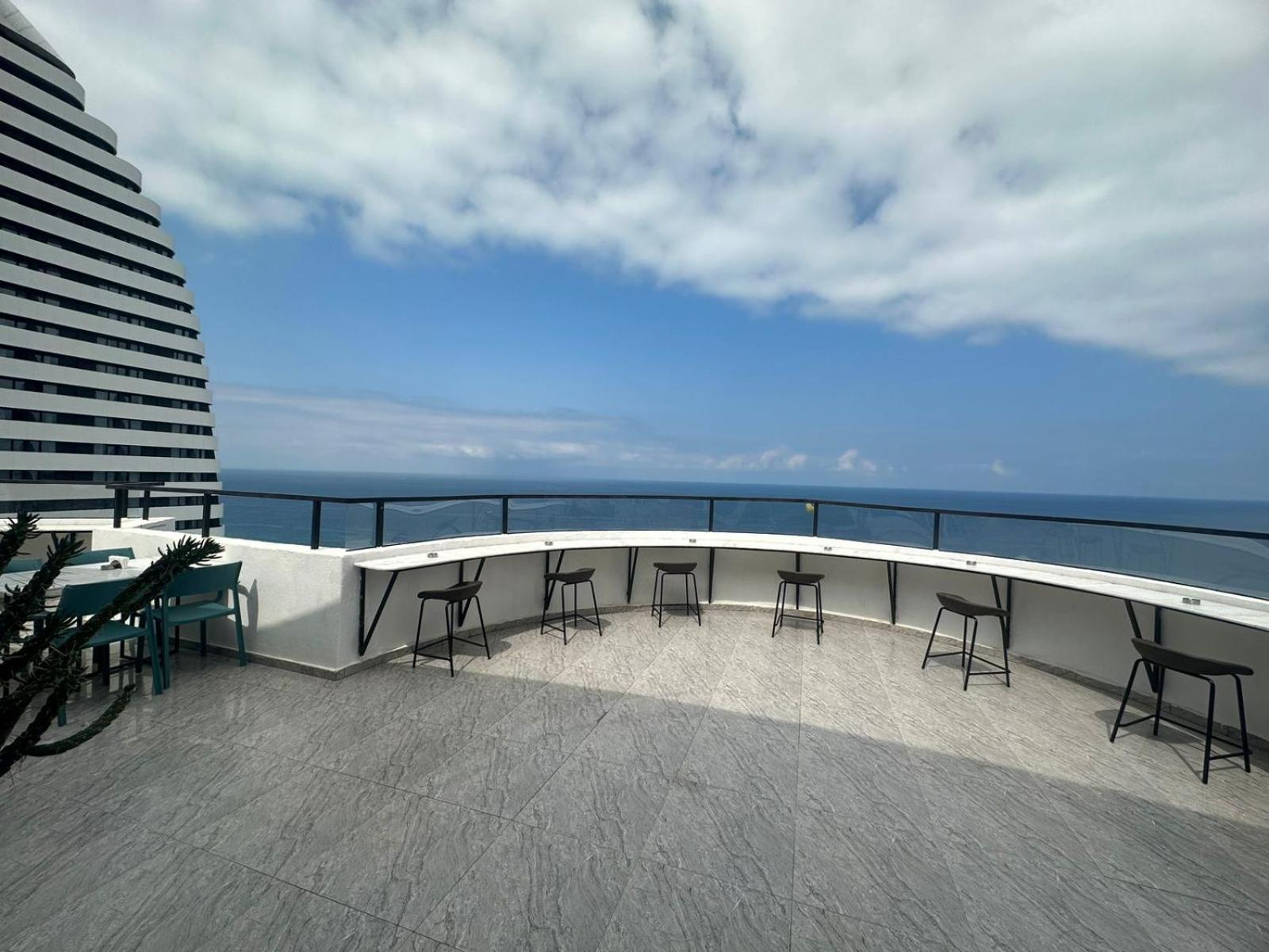 Apartament Polo Batumi Zewnętrze zdjęcie