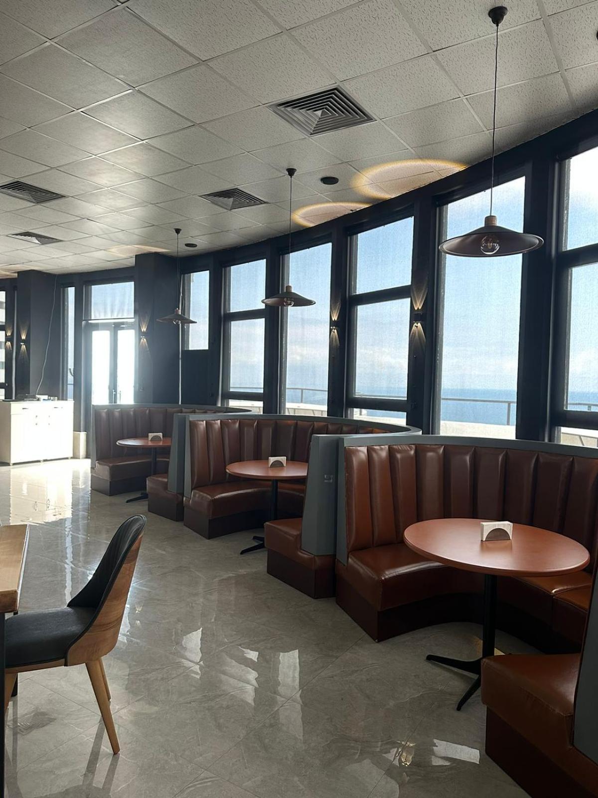Apartament Polo Batumi Zewnętrze zdjęcie