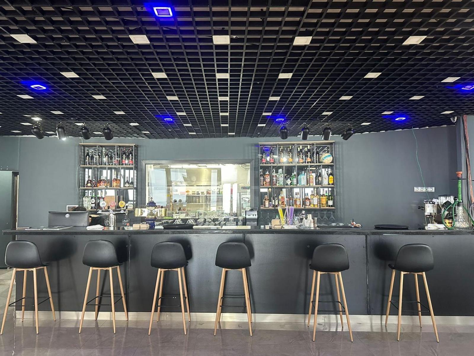 Apartament Polo Batumi Zewnętrze zdjęcie