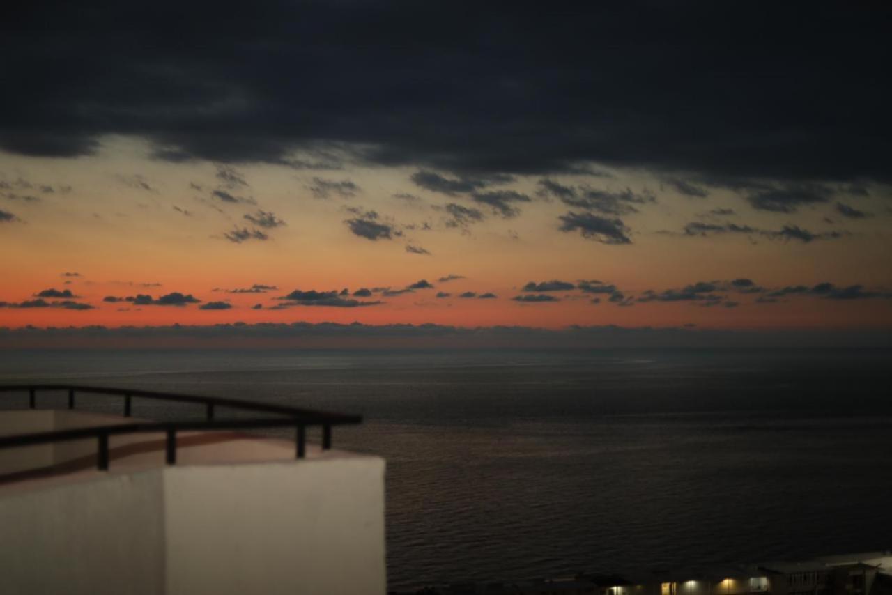 Apartament Polo Batumi Zewnętrze zdjęcie