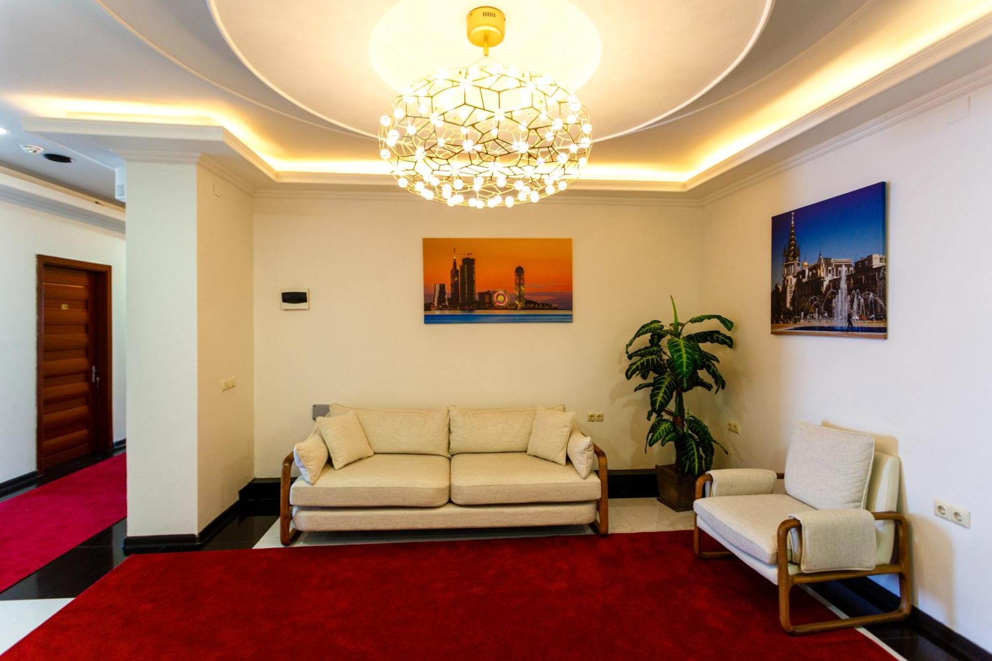 Apartament Polo Batumi Zewnętrze zdjęcie